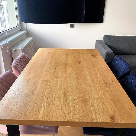 A Modern Apartment For 2 People Краків Екстер'єр фото